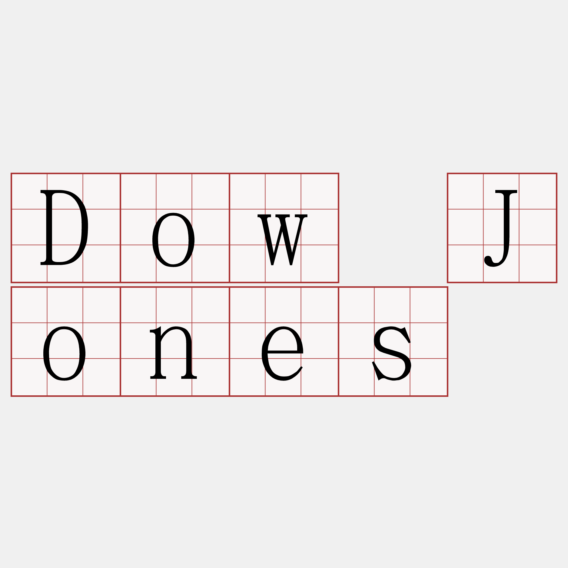 Dow Jones